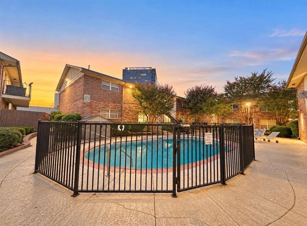 8067 Meadow Road, #114, Dallas, TX 75231 8067 Meadow Road, #114, Dallas, TX 75231