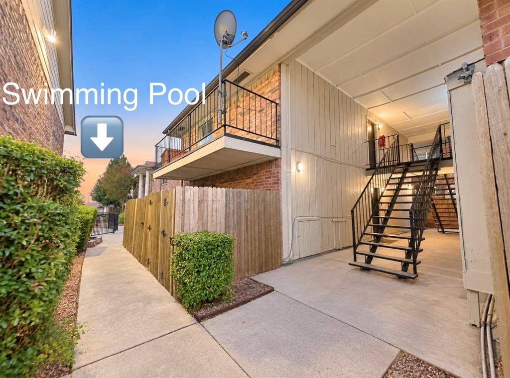 8067 Meadow Road, #114, Dallas, TX 75231 8067 Meadow Road, #114, Dallas, TX 75231