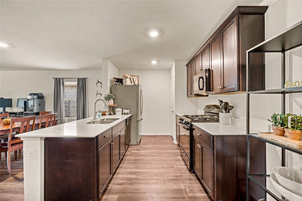 739 Mulberry Drive, Princeton, TX 75407