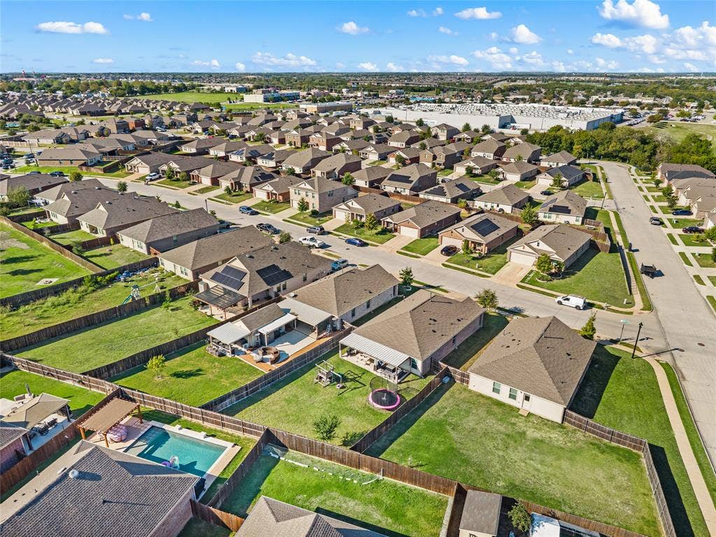 739 Mulberry Drive, Princeton, TX 75407