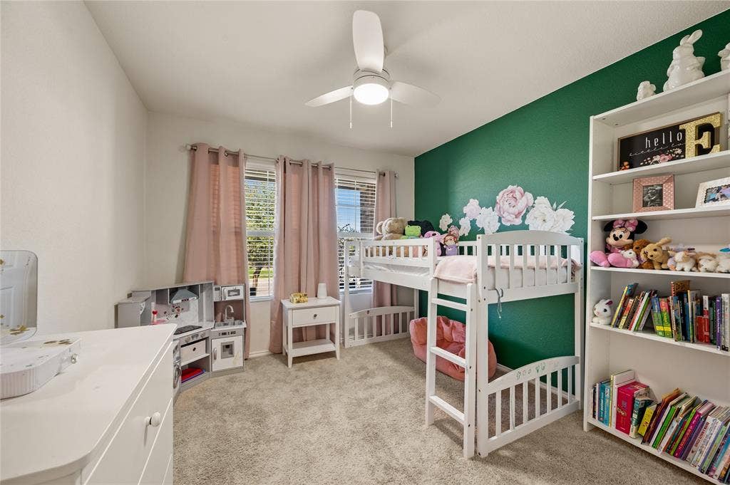 739 Mulberry Drive, Princeton, TX 75407