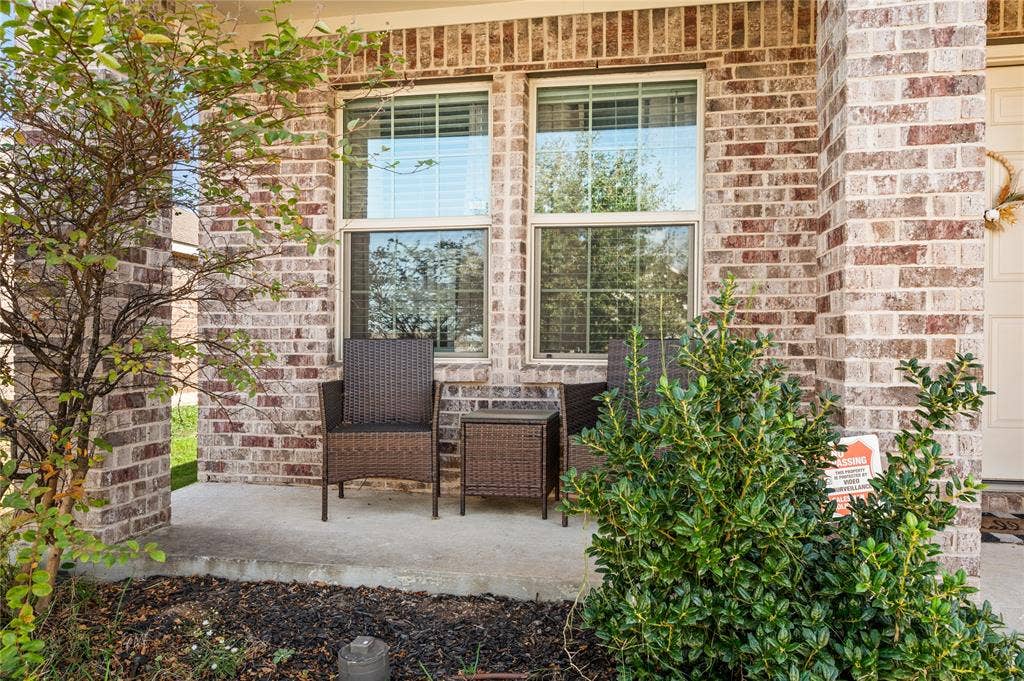 739 Mulberry Drive, Princeton, TX 75407