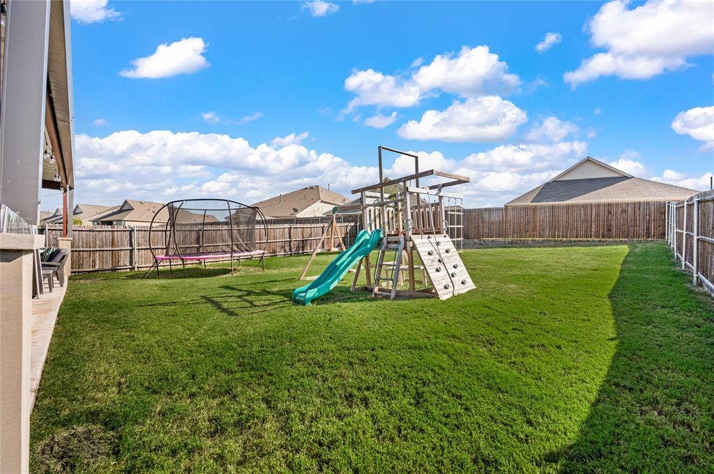 739 Mulberry Drive, Princeton, TX 75407