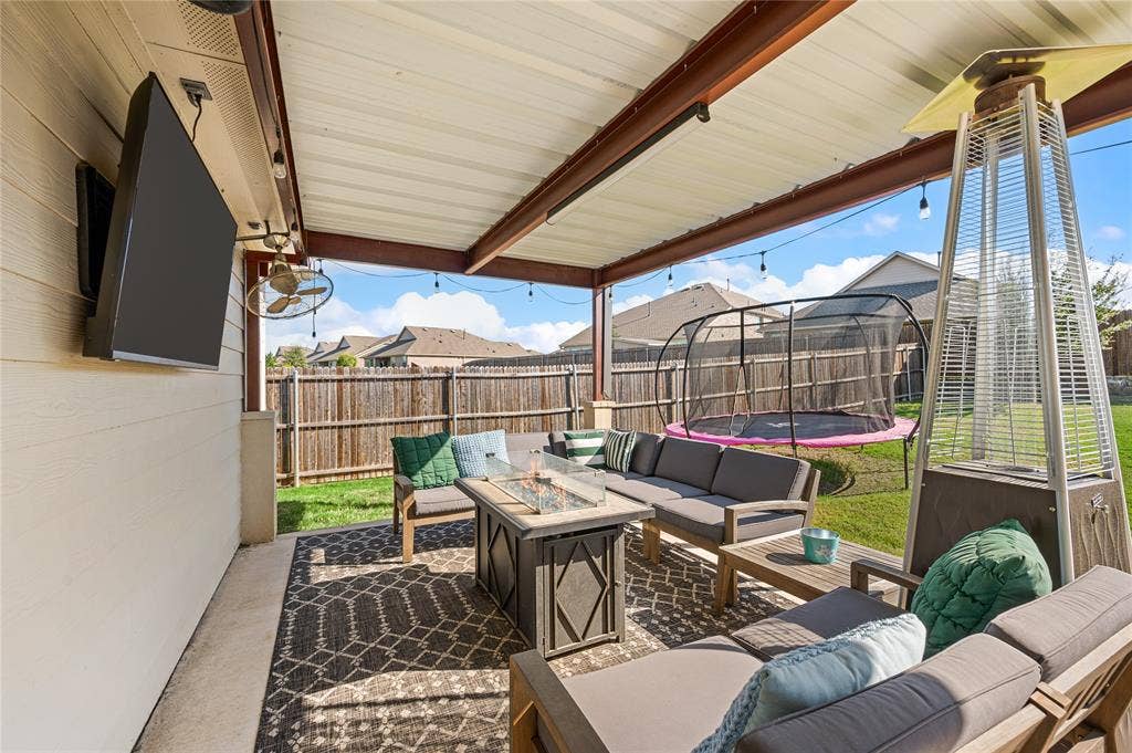 739 Mulberry Drive, Princeton, TX 75407