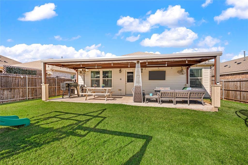 739 Mulberry Drive, Princeton, TX 75407