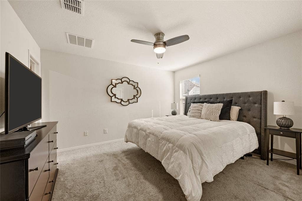 739 Mulberry Drive, Princeton, TX 75407