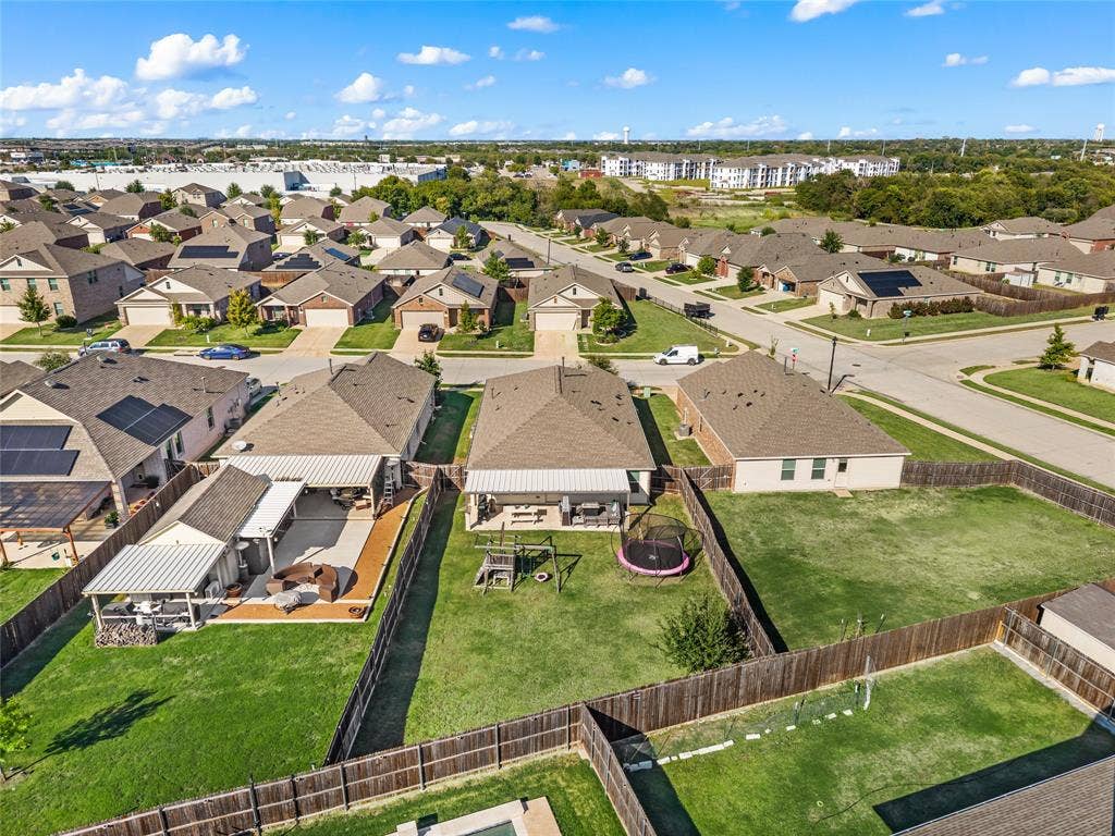 739 Mulberry Drive, Princeton, TX 75407