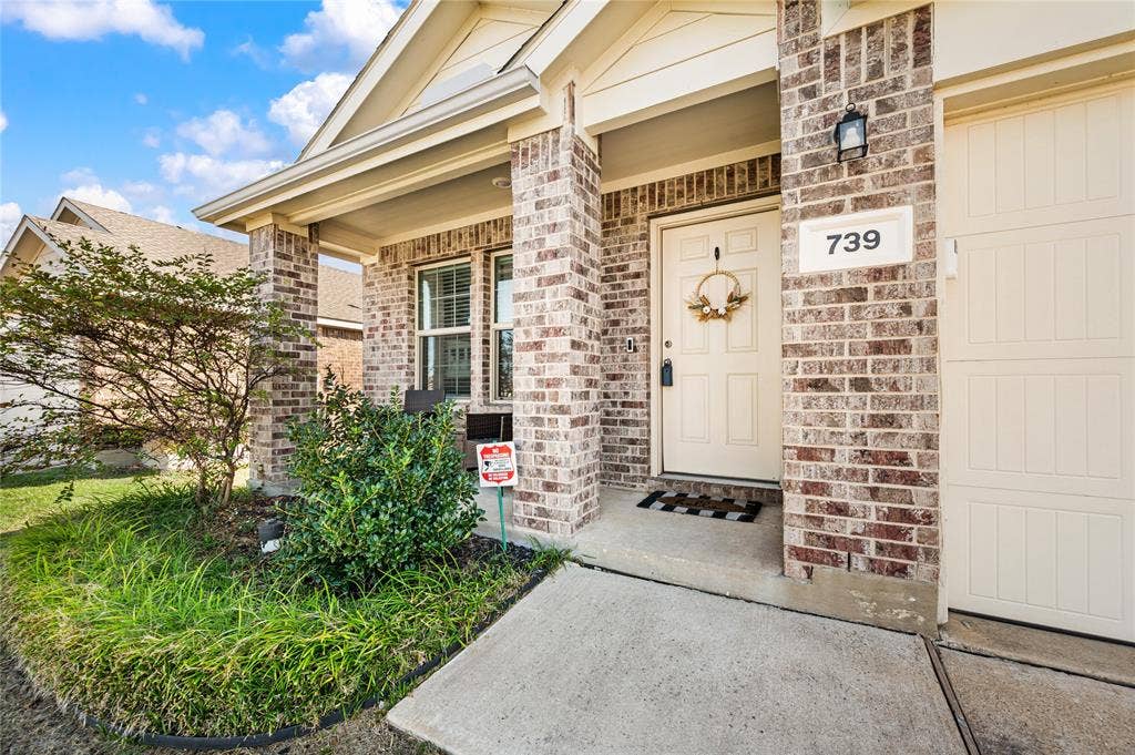 739 Mulberry Drive, Princeton, TX 75407