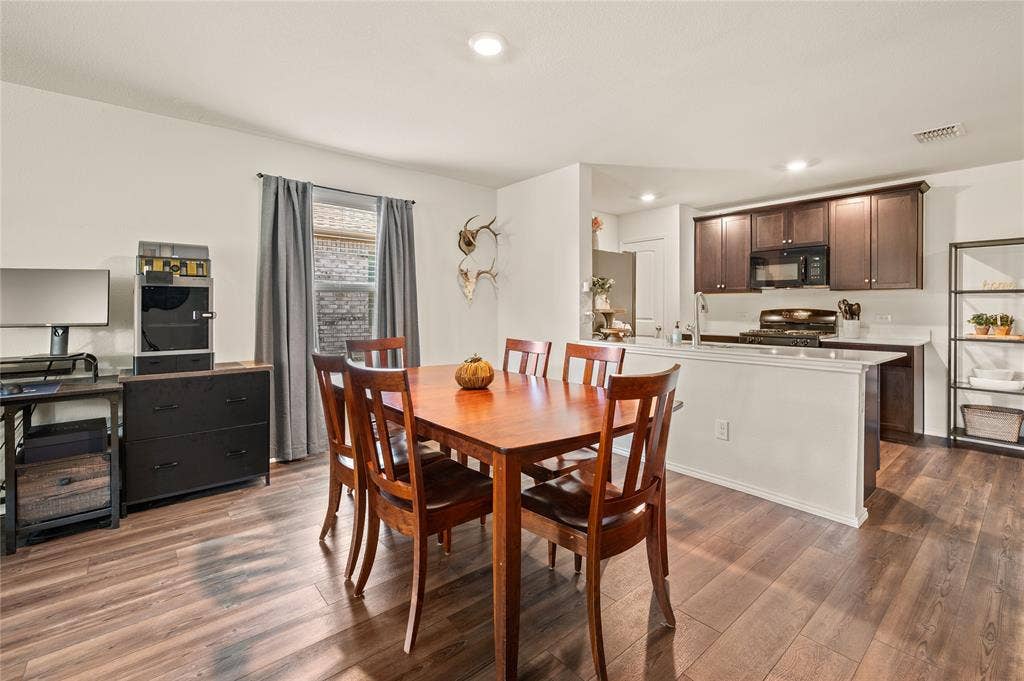 739 Mulberry Drive, Princeton, TX 75407