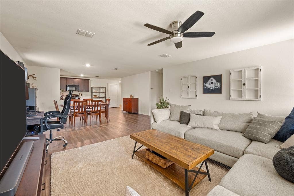 739 Mulberry Drive, Princeton, TX 75407