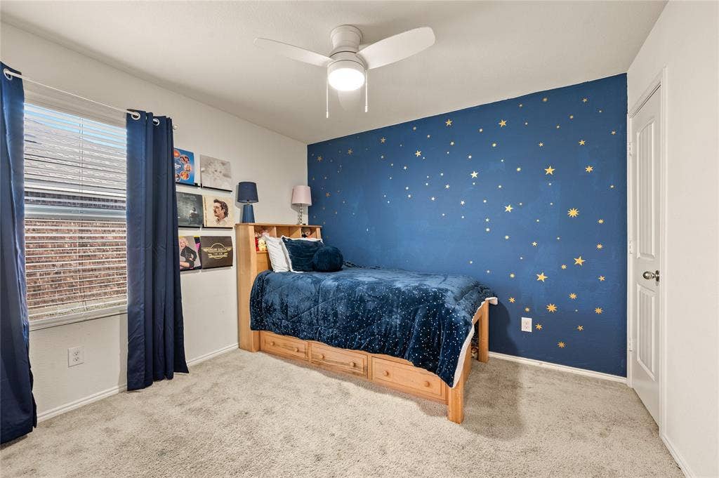 739 Mulberry Drive, Princeton, TX 75407
