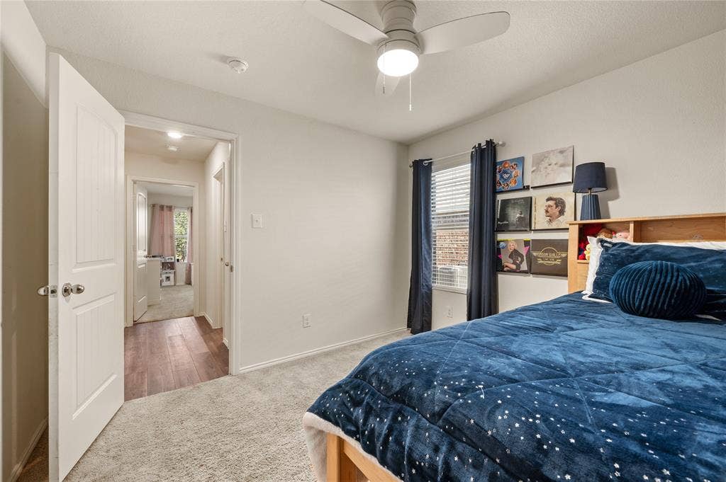 739 Mulberry Drive, Princeton, TX 75407