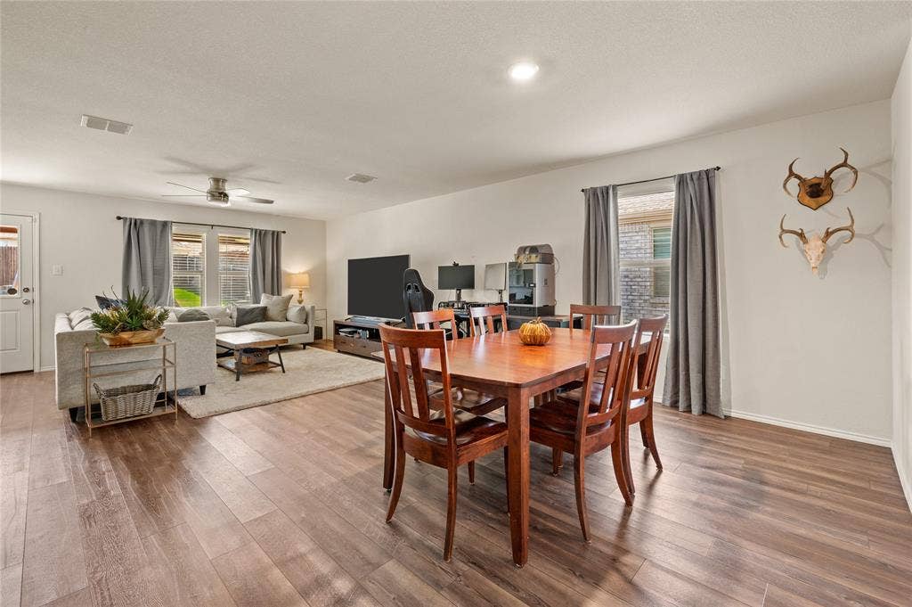 739 Mulberry Drive, Princeton, TX 75407