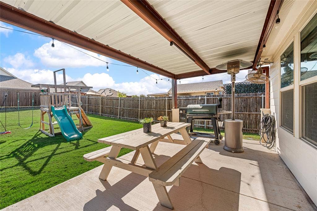 739 Mulberry Drive, Princeton, TX 75407