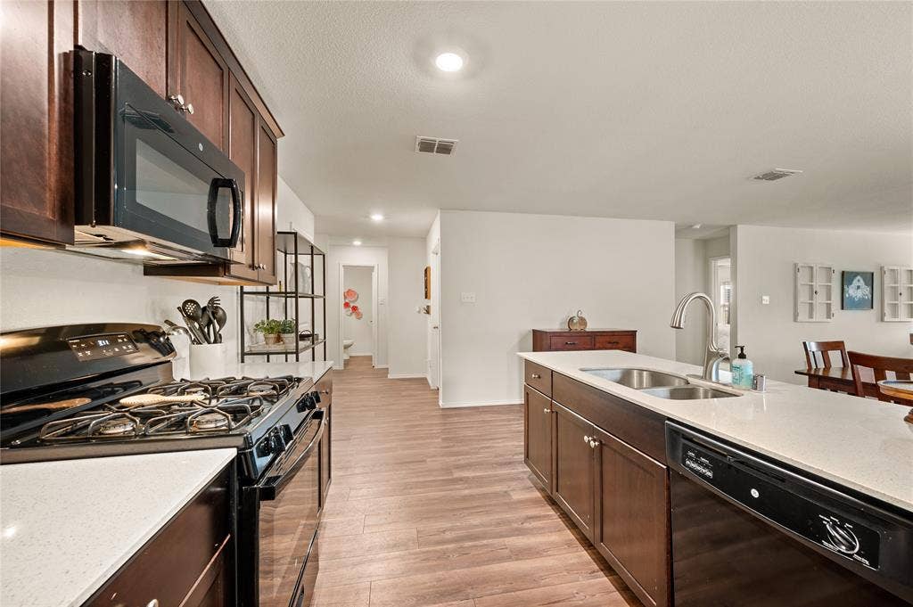 739 Mulberry Drive, Princeton, TX 75407