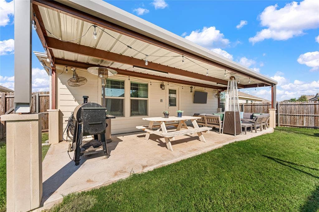 739 Mulberry Drive, Princeton, TX 75407
