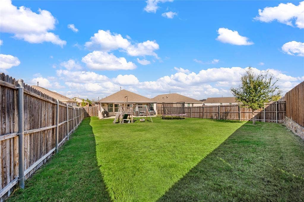 739 Mulberry Drive, Princeton, TX 75407