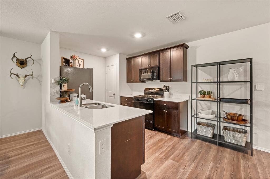 739 Mulberry Drive, Princeton, TX 75407