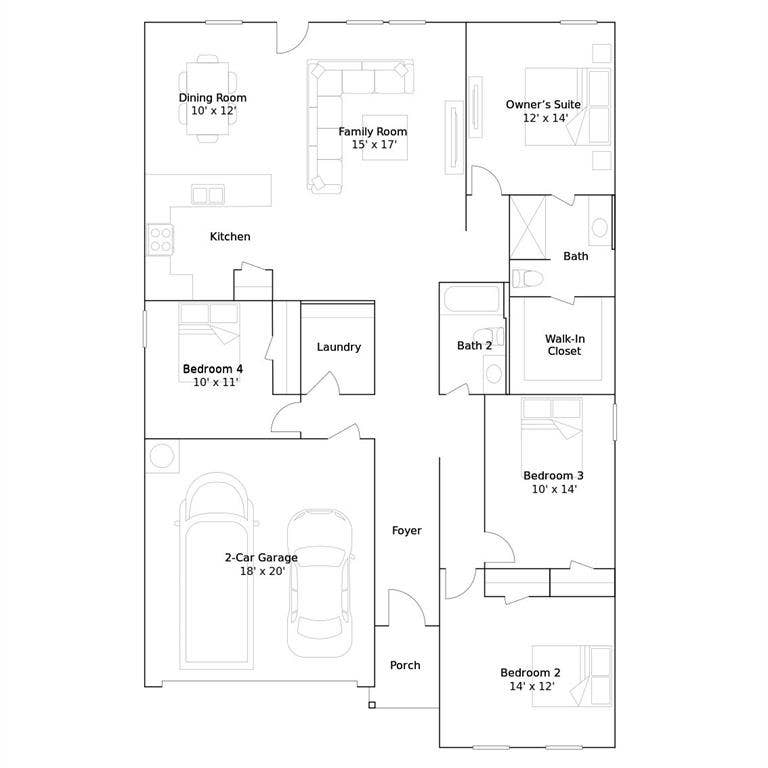 6603 Ellesmere Drive, Greenville, TX 75402 6603 Ellesmere Drive, Greenville, TX 75402