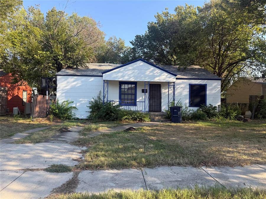 Property photo for 3829 Winfield Avenue, Fort Worth, TX