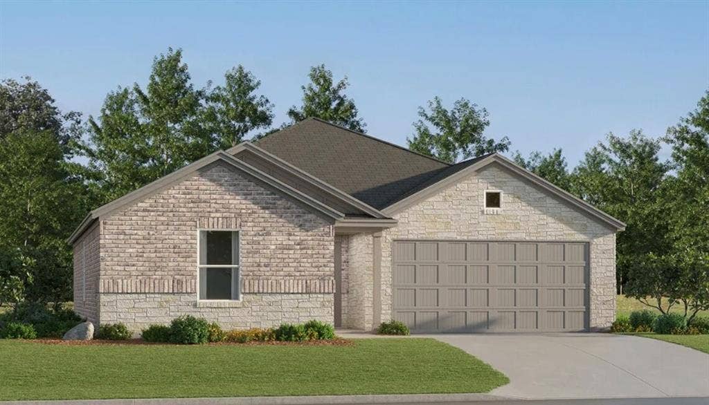 6607 Ellesmere Drive, Greenville, TX 75402 6607 Ellesmere Drive, Greenville, TX 75402