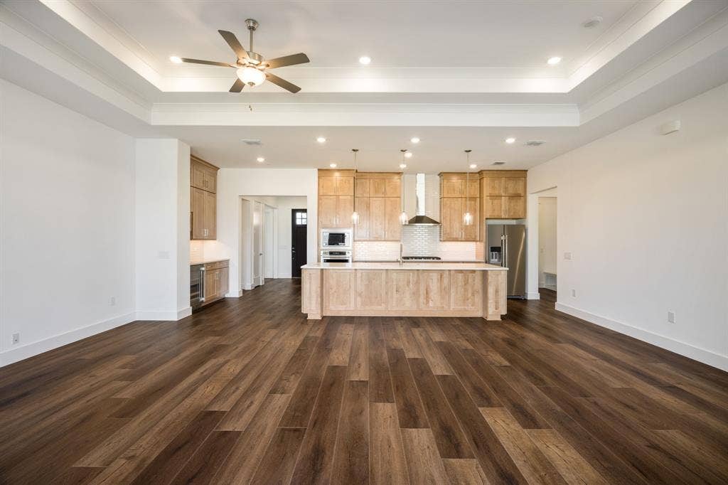 417 Raven Ridge Drive, McKinney, TX 75071