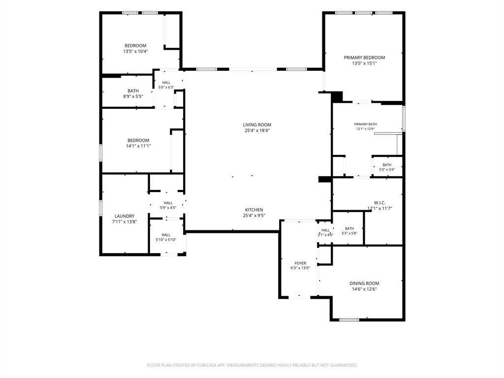 417 Raven Ridge Drive, McKinney, TX 75071
