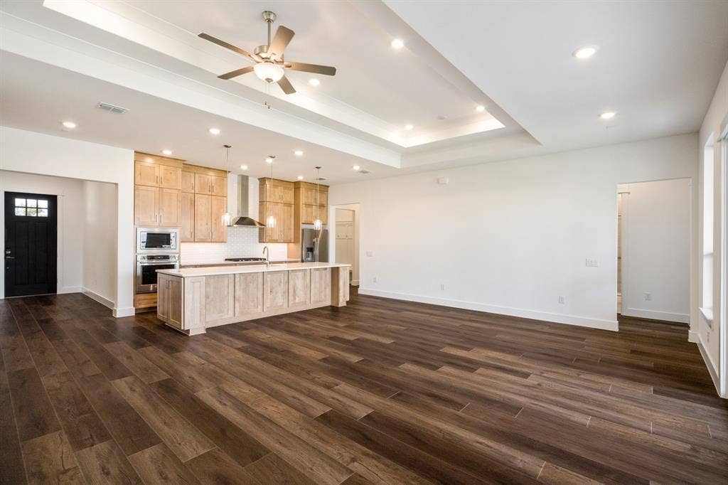 417 Raven Ridge Drive, McKinney, TX 75071