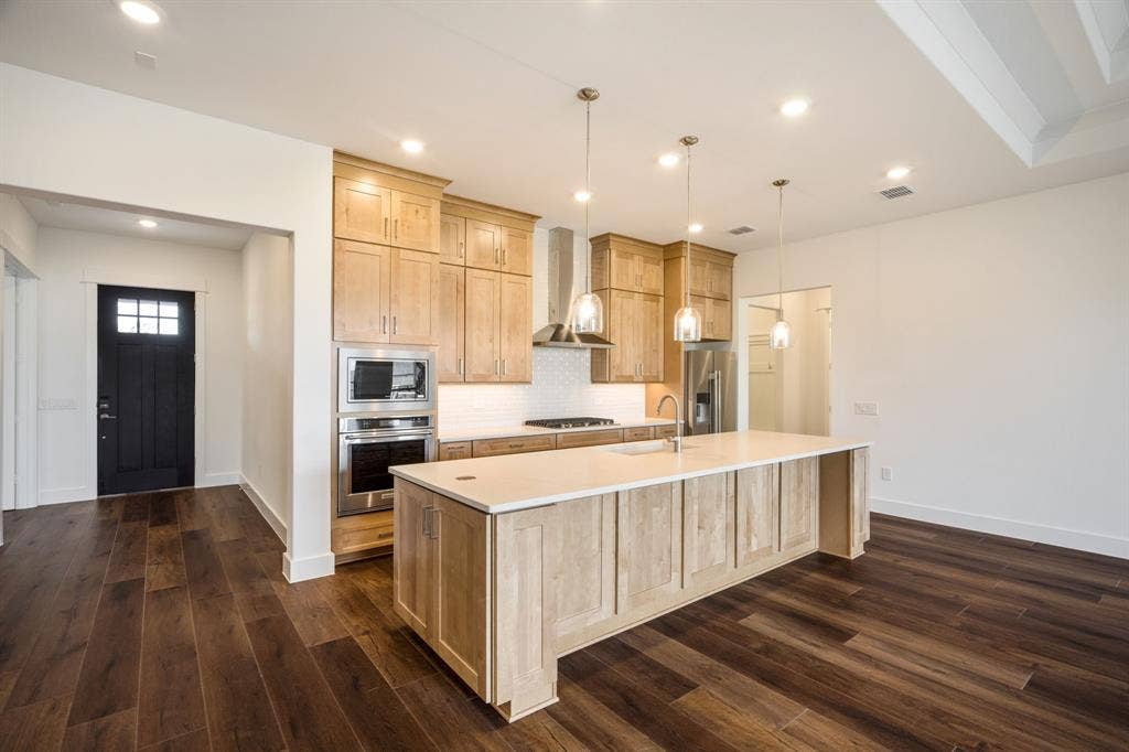 417 Raven Ridge Drive, McKinney, TX 75071
