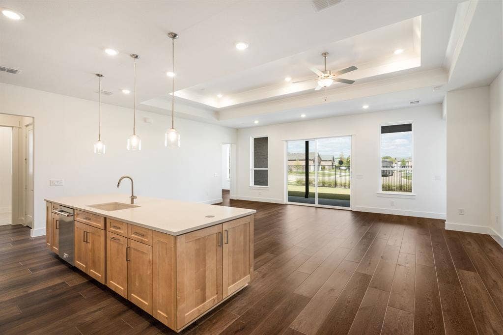 417 Raven Ridge Drive, McKinney, TX 75071