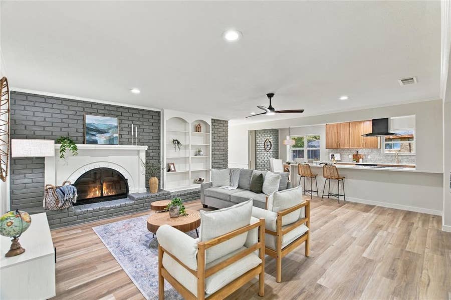Property photo for 2612 Briarcove Drive, Plano, TX