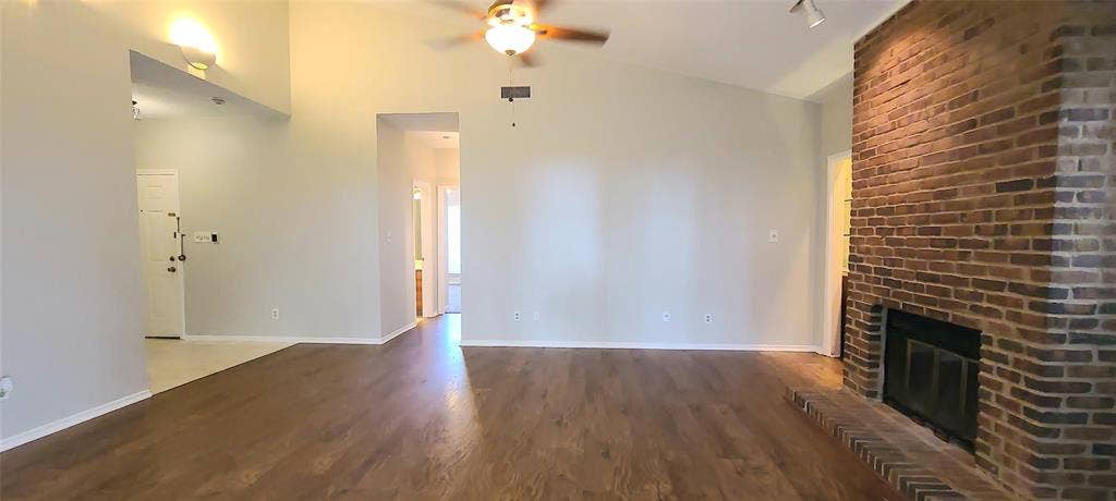 1722 Ascension Point Drive, #331, Arlington, TX 76006