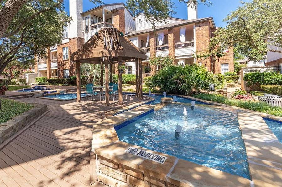 Property photo for 1722 Ascension Point Drive, #331, Arlington, TX