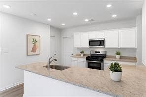 1301 Parker Drive, Princeton, TX 75407