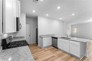 1301 Parker Drive, Princeton, TX 75407
