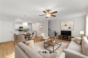 1301 Parker Drive, Princeton, TX 75407