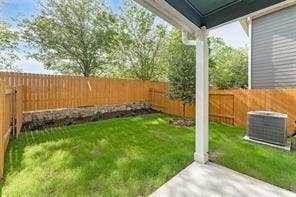 1301 Parker Drive, Princeton, TX 75407