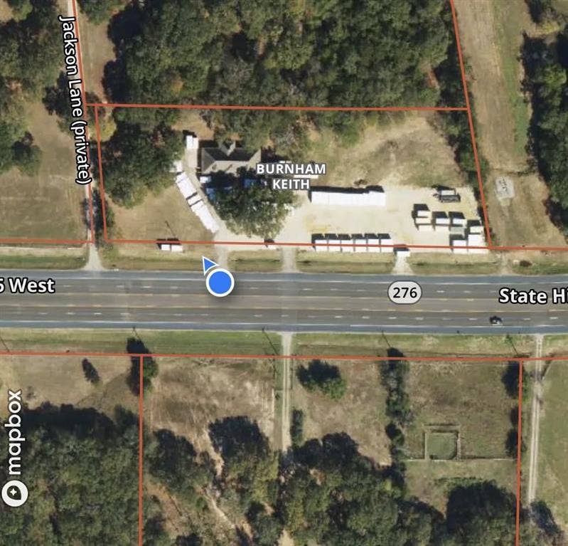 3028B Highway 276, Quinlan, TX 75474 3028B Highway 276, Quinlan, TX 75474