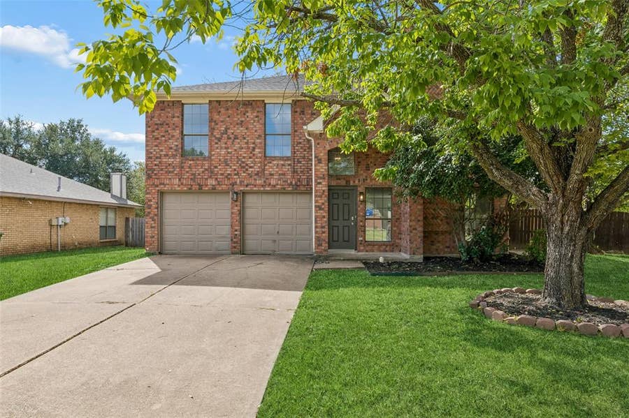 Property photo for 1468 Sedalia Drive, Flower Mound, TX