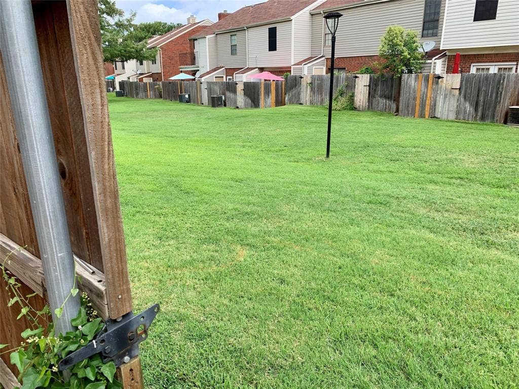 214 Samuel Boulevard, #5, Coppell, TX 75019 214 Samuel Boulevard, #5, Coppell, TX 75019
