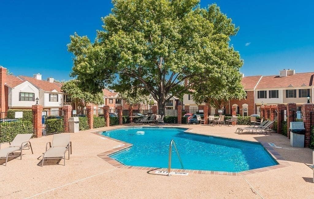 214 Samuel Boulevard, #5, Coppell, TX 75019 214 Samuel Boulevard, #5, Coppell, TX 75019