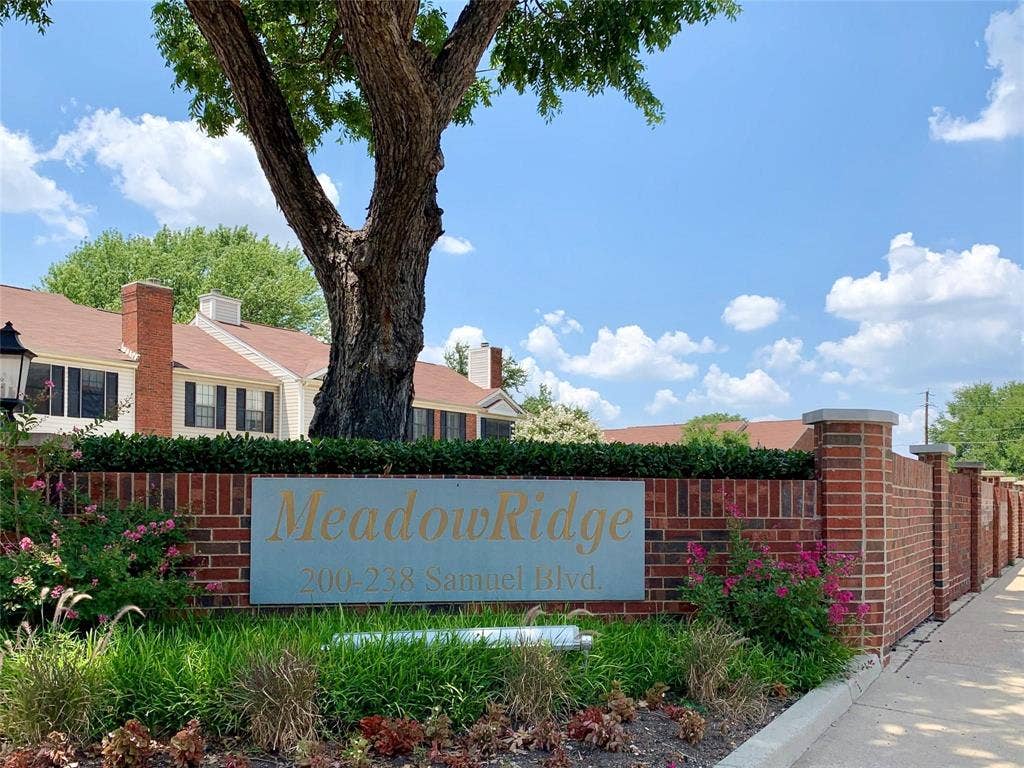 214 Samuel Boulevard, #5, Coppell, TX 75019 214 Samuel Boulevard, #5, Coppell, TX 75019