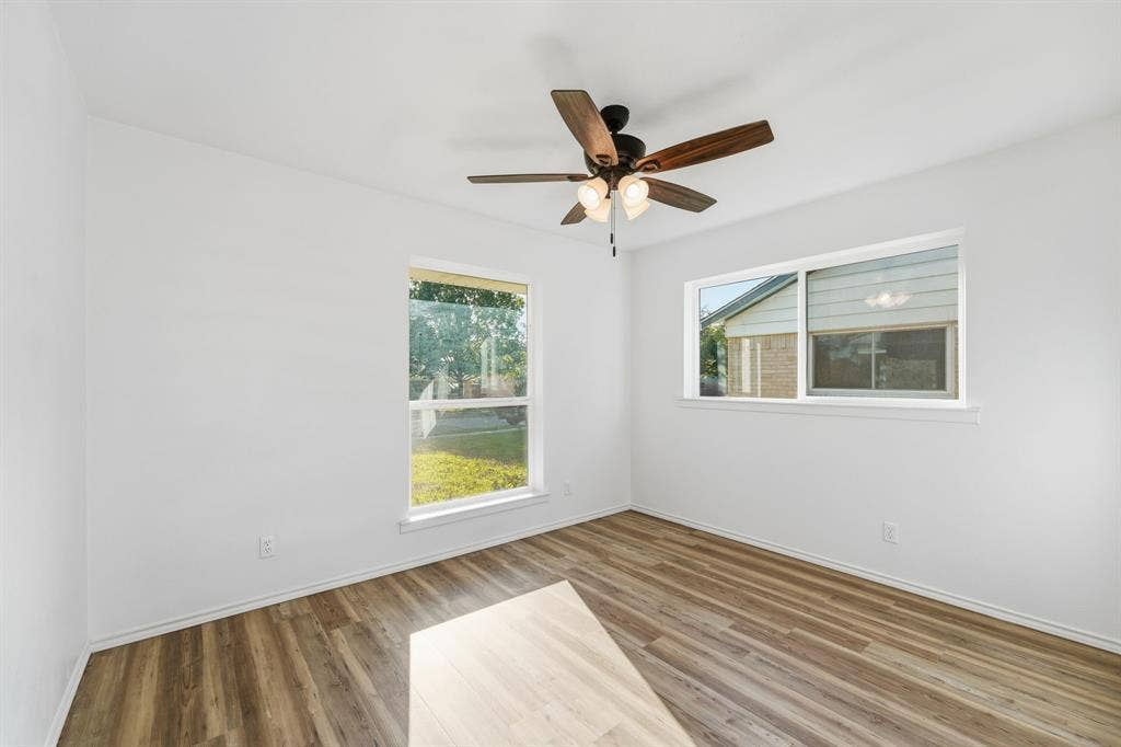 4752 Stallcup Drive, Mesquite, TX 75150