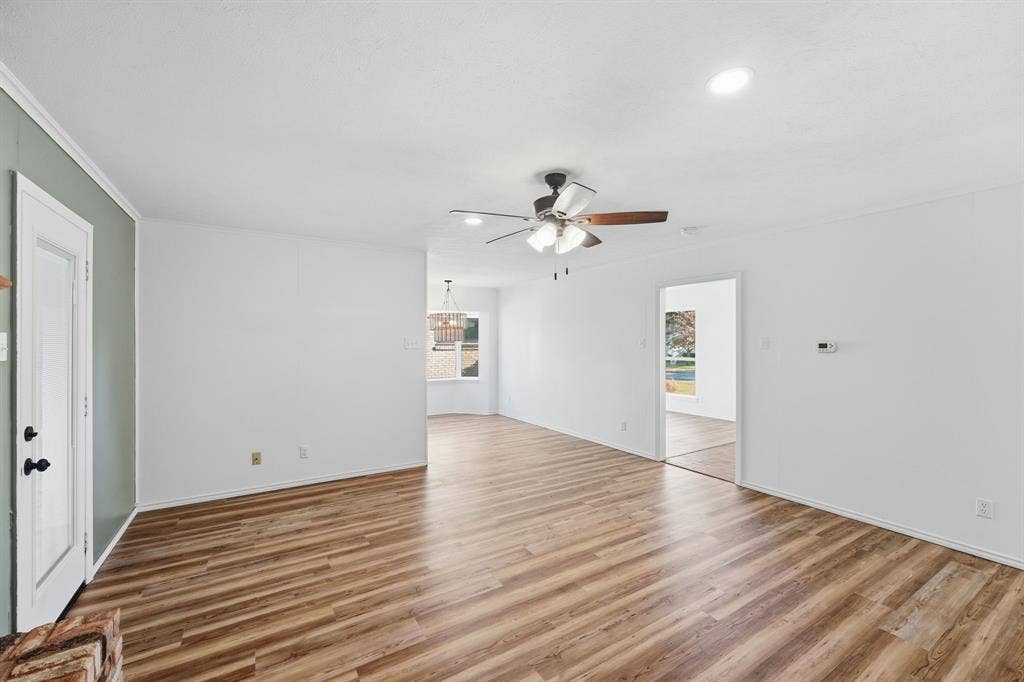 4752 Stallcup Drive, Mesquite, TX 75150