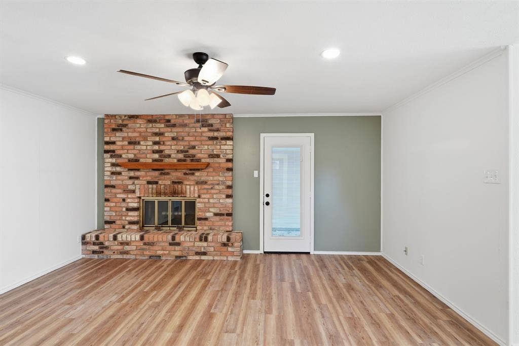 4752 Stallcup Drive, Mesquite, TX 75150