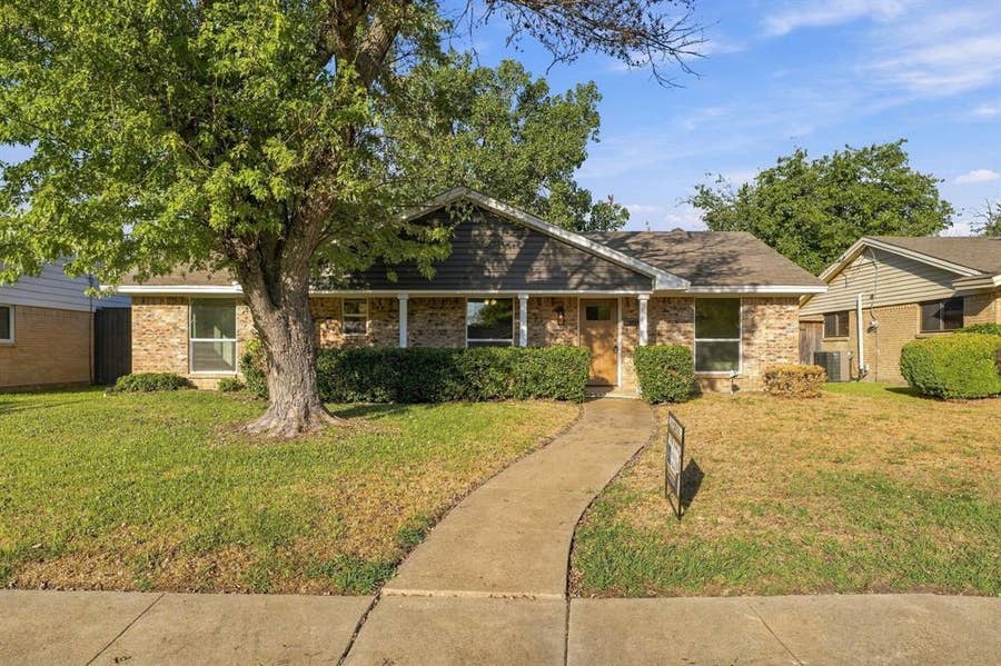 Property photo for 4752 Stallcup Drive, Mesquite, TX
