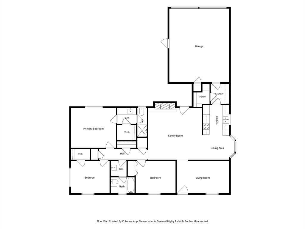 4752 Stallcup Drive, Mesquite, TX 75150