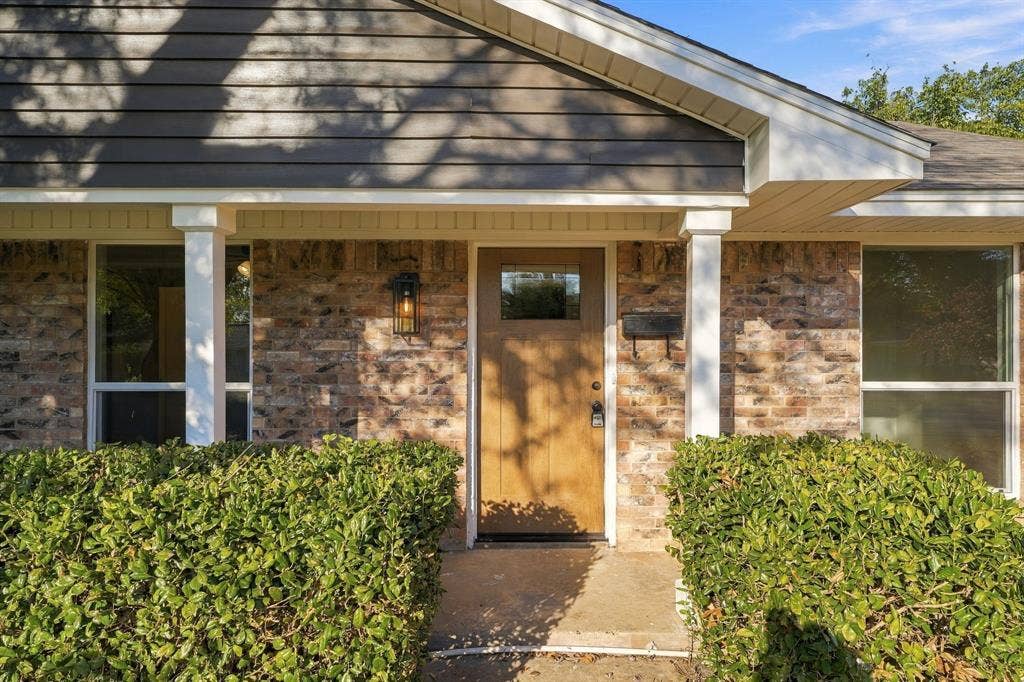 4752 Stallcup Drive, Mesquite, TX 75150