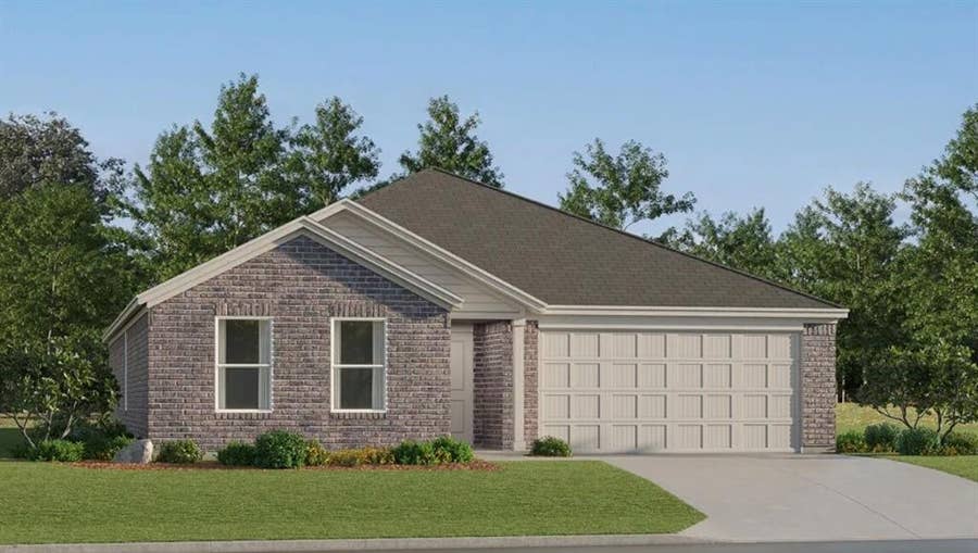 Property photo for 6612 Ellesmere Drive, Greenville, TX