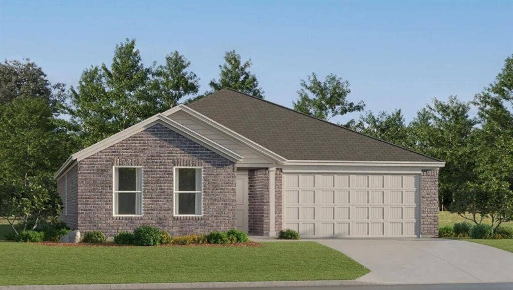 6612 Ellesmere Drive, Greenville, TX 75402 6612 Ellesmere Drive, Greenville, TX 75402